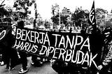 “ABC Propaganda Anarkis: Pengantar Singkat Tentang Sejarah Propaganda Anarkisme Di Indonesia”