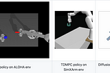 LeRobot: Open-Source Machine Learning for Robotics