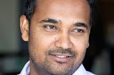 Ravi Kumar: Portrait of a GroundBreaker