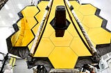 JAMES WEBB SPACE TELESCOPE: AN OBSERVATORY THAT WILL FOREVER CHANGE MAN’S UNDERSTANDING …