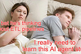 Agentic AI: A Buzzword or a real deal? Why should you care?