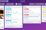 Agile Software Engineering: How to get the maximum in and out of Trello Free