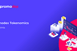 Promodex Tokenomics