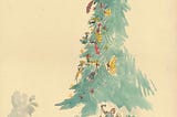 The Christmas In Me