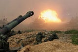 War & Power: A History of Repetition