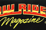 I Read It for the Articles: Descansa en paz, Low Rider Magazine!