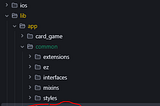 How to customize File Explorer colors in VS Code. Step by step.