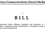 Today in the UK the government has published its latest set of internet safety proposals, including…