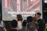 The Impact of PropTech in Canada