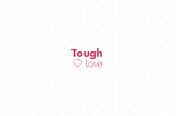 Tough Love: a sugarfree love story.