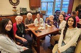Oral History #8