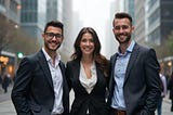 How to Get into FAANG Despite Career Gaps, No Experience & No CS Degree