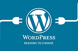 Why you should choose WordPress for Web Development?