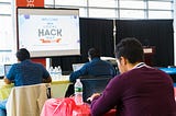 What Local Hack Day Taught Me
