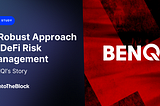 A Robust Approach to DeFi Risk Management: BENQI’s Story
