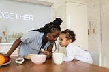 Maybe There Is No Such Thing as “A Good Mother”
