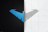 LogoShop Part 5: Nightwing