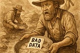 The AI Gold Rush Has a Problem: Your Data.