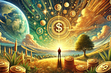 The Law of Attraction and Money: Attract Abundance by Focusing on What You Want
