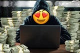 Articles by Ben Rothke about scams, scammers, robocallers and more.