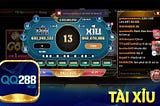 Tài Xỉu — QQ288 Nhà Cái Uy Tín Châu Á