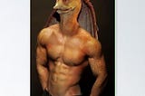 Disney+ and Netflix Announce New Star Wars-Bridgerton Crossover Series: “Jar Jar Inks”