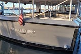 The White Boats of Pearl Harbor: Unveiling the Heroic Stories Behind Their Names