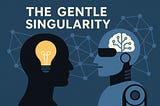 The Gentle Singularity: A Friendly AI Revolution
