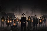 Midnight Mass — film horor tapi indah