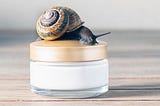 Snail Mucin, Kandungan Utama Untuk Berbagai Masalah Kulit