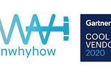 Whenwhyhow named a Gartner Cool Vendor in the May 2020 Cool Vendors in CRM Customer Service and…