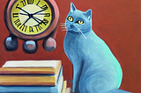 Seven Tips for Managing Your Time While Earning a Master’s Degree