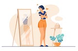 Morphing into the Age of Consciousness — How to Deal with Body Image Issues (1)