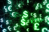 The rise of electronic currencies