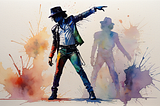 Why Are We Suddenly So Obsessed With Michael Jackson?