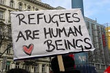 Despite Trump, here’s how you can help Syrian refugees