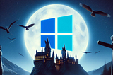 Lesson 2: Harry Potter meets Microsoft Copilot for Security