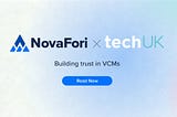 NovaFori explains to techUK how marketplace and auction technology helps the VCM bring transparency