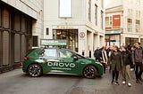 Why we backed Drovo — the largest moving media network in the making