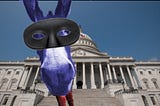 The Dems’ Most Secret Congressional Committee