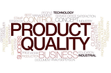 On Building Quality Into Products