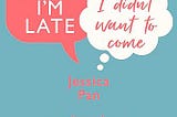 All Introverts Should Read This Book: ‘Sorry I’m Late, I Didn’t Want To Come’ by Jessica Pan