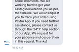 Paytm Fastag Failure: Is it a scam ?