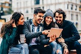 Keeping up with Millennials and Gen Z