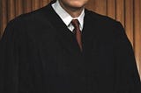 Some thoughts on Justice Anthony Kennedy