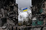 Ukraine’s Economy in the Crossfire: Impact, Recovery, and a Battle of Economies