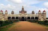 Best places to visit in Mysore