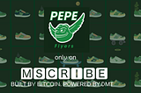 Mscribe Introduces NatFlyers, The First DMT UNAT w/ Phygital Product