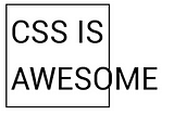 What :is() the deal? Simplifying CSS with the :is() pseudo-class