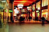 Street-Level Marketing in High-Traffic Areas | Allegiance Texas